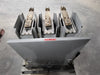 GE POWERVAC 1200 A, 15 kV, 60 Hz Medium Voltage Circuit Breaker VBI 13.8-500-3