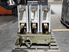 GE POWERVAC 1200 A, 15 kV, 60 Hz Medium Voltage Circuit Breaker VBI 13.8-500-3