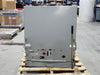 GE POWERVAC 1200 A, 15 kV, 60 Hz Medium Voltage Circuit Breaker VBI 13.8-500-3