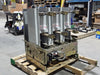 GE POWERVAC 1200 A, 15 kV, 60 Hz Medium Voltage Circuit Breaker VBI 13.8-500-3