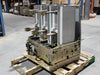 GE POWERVAC 1200 A, 15 kV, 60 Hz Medium Voltage Circuit Breaker VBI 13.8-500-3