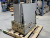 GE POWERVAC 1200 A, 15 kV, 60 Hz Medium Voltage Circuit Breaker VBI 13.8-500-3