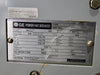 GE POWERVAC 1200 A, 15 kV, 60 Hz Medium Voltage Circuit Breaker VBI 13.8-500-3