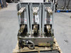 GE POWERVAC 1200 A, 15 kV, 60 Hz Medium Voltage Circuit Breaker VBI 13.8-500-3