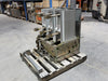 GE POWERVAC 1200 A, 15 kV, 60 Hz Medium Voltage Circuit Breaker VB1 13.8-500-3
