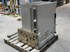 GE POWERVAC 1200 A, 15 kV, 60 Hz Medium Voltage Circuit Breaker VB1 13.8-500-3