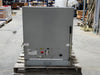 GE POWERVAC 1200 A, 15 kV, 60 Hz Medium Voltage Circuit Breaker VB1 13.8-500-3