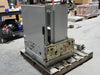 GE POWERVAC 1200 A, 15 kV, 60 Hz Medium Voltage Circuit Breaker VB1 13.8-500-3