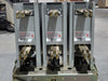GE POWERVAC 1200 A, 15 kV, 60 Hz Medium Voltage Circuit Breaker VB1 13.8-500-3