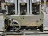 GE POWERVAC 1200 A, 15 kV, 60 Hz Medium Voltage Circuit Breaker VB1 13.8-500-3
