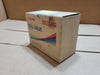 ASAHI AV V2ALVUES8025 Type 21 1 in PVC True Union Ball Valve - EPDM - Socket/Threaded - 230 PSI