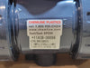 ASAHI AV V2ALVUES8025 Type 21 1 in PVC True Union Ball Valve - EPDM - Socket/Threaded - 230 PSI