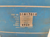 COLONIAL 1-1/4 in PVC Single Union Ball Check Valve - Socket - EPDM c 
