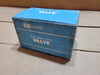 COLONIAL 1-1/4 in PVC Single Union Ball Check Valve - Socket - EPDM c 