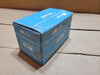 COLONIAL 1-1/4 in PVC Single Union Ball Check Valve - Socket - EPDM c 