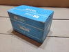 COLONIAL 1-1/4 in PVC Single Union Ball Check Valve - Socket - EPDM c 