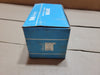 COLONIAL 1-1/4 in PVC Single Union Ball Check Valve - Socket - EPDM c 