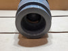COLONIAL 1-1/4 in PVC Single Union Ball Check Valve - Socket - EPDM c 