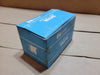 COLONIAL 1-1/4 in PVC Single Union Ball Check Valve - Socket - EPDM c 