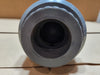 COLONIAL 1-1/4 in PVC Single Union Ball Check Valve - Socket - EPDM c 