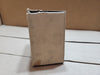 CHEMKOR Super Bloc 3011015 1-1/2 in PVC Compact Ball Valve EPDM Socket End