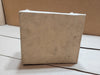 CHEMKOR Super Bloc 3011015 1-1/2 in PVC Compact Ball Valve EPDM Socket End