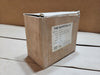 CHEMKOR Super Bloc 3011015 1-1/2 in PVC Compact Ball Valve EPDM Socket End