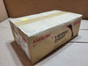 ASAHI AV 40mm 1-1/2 in PVC Y-Sediment Strainer - EPDM - 20 Mesh - Socket/Threaded