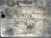 GRINDEX 110 kW Submersible Drainage Pump, 6" Discharge, Mega N 8124.400-0021