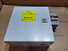 WEIDMULLER 24 VDC, 6.5 Amp Switch Mode Power Supply 9925340024 w/ Enclosure 8017528