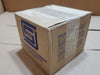 SPEARS 805-005 1/2 in Schedule 80 PVC FIPT x FIPT x FIPT Tee - Gray (Box of 20)
