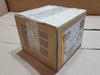 SPEARS 805-005 1/2 in Schedule 80 PVC FIPT x FIPT x FIPT Tee - Gray (Box of 20)