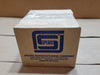 SPEARS 805-005 1/2 in Schedule 80 PVC FIPT x FIPT x FIPT Tee - Gray (Box of 20)
