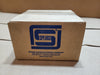 SPEARS 1/2 in Schedule 80 PVC Socket x Socket Coupling 829-005 (Box of 25)