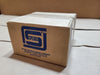 SPEARS 1/2 in Schedule 80 PVC Socket x Socket Coupling 829-005 (Box of 25)