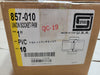 SPEARS 1" Schedule 80 PVC Socket x Socket Union FKM O-Ring 857-010 (Box of 10)