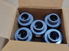 SPEARS 1" Schedule 80 PVC Socket x Socket Union FKM O-Ring 857-010 (Box of 10)