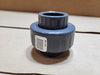 SPEARS 1" Schedule 80 PVC Socket x Socket Union FKM O-Ring 857-010 (Box of 10)