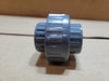 SPEARS 1" Schedule 80 PVC Socket x Socket Union FKM O-Ring 857-010 (Box of 10)