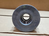 AIK 1 in PVC Double Tapped NPT Heavy Duty Bulkhead Fitting P7025809DTN (Box of 12)