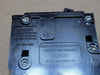 CUTLER-HAMMER 15 Amp, 1 Pole, 120/240VAC Circuit Breaker BAB150