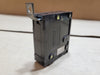 CUTLER-HAMMER 15 Amp, 1 Pole, 120/240VAC Circuit Breaker BAB150