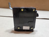 CUTLER-HAMMER 15 Amp, 1 Pole, 120/240VAC Circuit Breaker BAB150