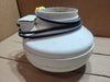 FANTECH FR160 Inline Centrifugal Duct Fan 115V 260 CFM at 0.20 in. WG