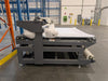 NAIGU 79" x 83" Mattress Roll Packaging Machine NG-06R Series 