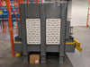 NAIGU 83" x 87" Semi-Automatic Mattress Compression Machine NG-01M Series 