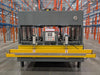 NAIGU 83" x 87" Semi-Automatic Mattress Compression Machine NG-01M Series 