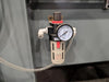 NAIGU 83" x 87" Semi-Automatic Mattress Compression Machine NG-01M Series 