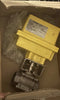 SHARPE Electric Actuated Ball Valve Assembly SEA11SX-ED-OH