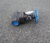 VELAN 1-1/2", Class 800, Gate Valve, API 602